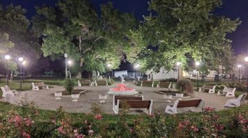 ГЕРБ - Казанлък посреща Първа пролет със засаждане на фиданки / Новини от Казанлък