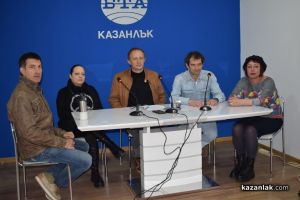  / Новини от Казанлък