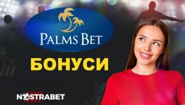 Спорт или казино - кой начален бонус от Palmsbet да избера / Новини от Казанлък