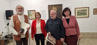  / Новини от Казанлък