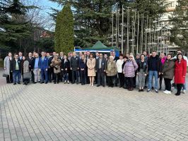 Приоритетите на кандидатите за народни представители от ГЕРБ за Казанлък / Новини от Казанлък