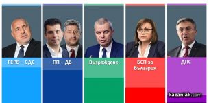  / Новини от Казанлък