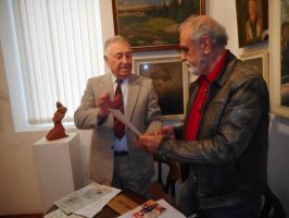  / Новини от Казанлък