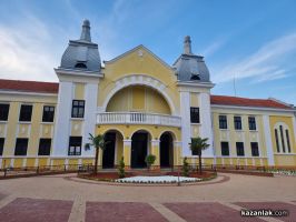 Теляк - една отмираща професия с бъдеще в Минералната баня в Ягода / Новини от Казанлък