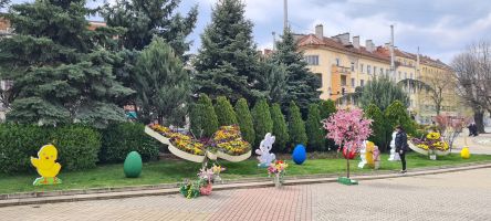  / Новини от Казанлък