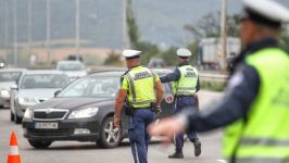 Полицията ще следи шофьорите за алкохол, наркотици и скорост по време на празничните дни / Новини от Казанлък