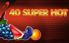 Кой символ какво означава в играта 40 Супер Хот? / Новини от Казанлък