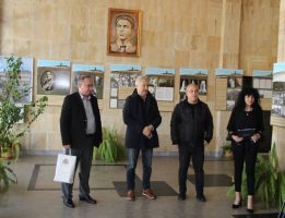  / Новини от Казанлък