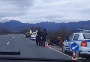  / Новини от Казанлък