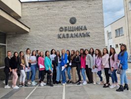  / Новини от Казанлък