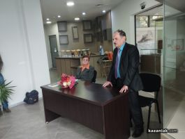  / Новини от Казанлък