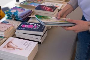 Пролетното издание на „Книги за смет“ започва от Казанлък и Карлово / Новини от Казанлък