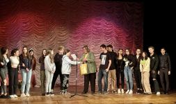  / Новини от Казанлък