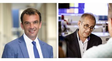 Д-р Бойчо Бойчев и Владимир Спасов стават почетни граждани на Казанлък на Празника на града / Новини от Казанлък