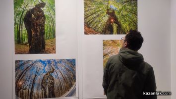 Художествената галерия ще работи на 1 май / Новини от Казанлък