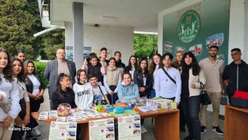  / Новини от Казанлък