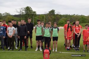  / Новини от Казанлък