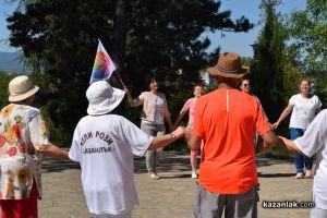 Деветото издание на традиционния фестивал “Здравей, здраве“ ще се проведе на 20 и 21 май в Казанлък  / Новини от Казанлък