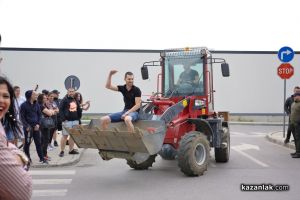  / Новини от Казанлък