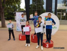  / Новини от Казанлък