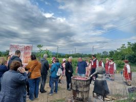  / Новини от Казанлък