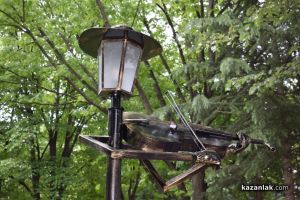  / Новини от Казанлък