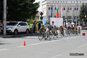  / Новини от Казанлък