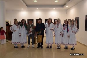  / Новини от Казанлък