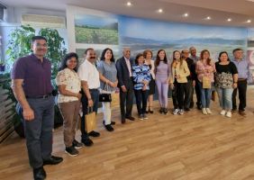  / Новини от Казанлък