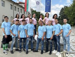  / Новини от Казанлък