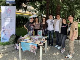  / Новини от Казанлък