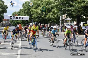  / Новини от Казанлък