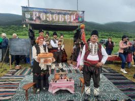  / Новини от Казанлък