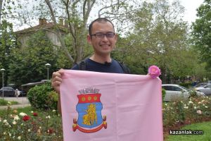  / Новини от Казанлък