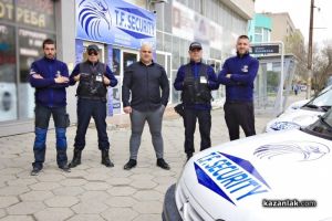  / Новини от Казанлък