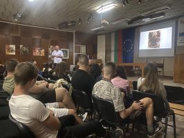  / Новини от Казанлък