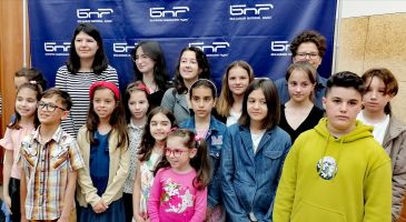  / Новини от Казанлък