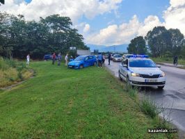  / Новини от Казанлък