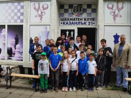  / Новини от Казанлък