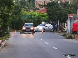  / Новини от Казанлък