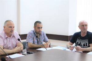  / Новини от Казанлък