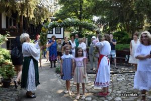  / Новини от Казанлък