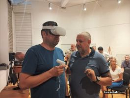  / Новини от Казанлък