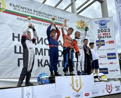  / Новини от Казанлък