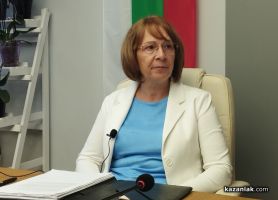 Стартира подмяната на уличното осветление в град Казанлък, Крън, Шипка и село Розово / Новини от Казанлък