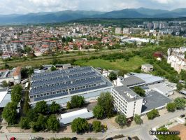  / Новини от Казанлък