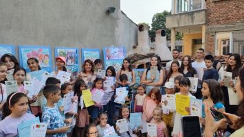  / Новини от Казанлък