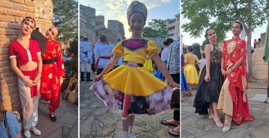  / Новини от Казанлък