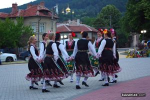  / Новини от Казанлък