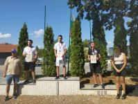 Стрелци от “Балиста“ отново на върха / Новини от Казанлък